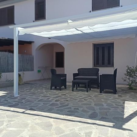 فيلا Trilocale Dory A San Teodoro سان تيودورو المظهر الخارجي الصورة