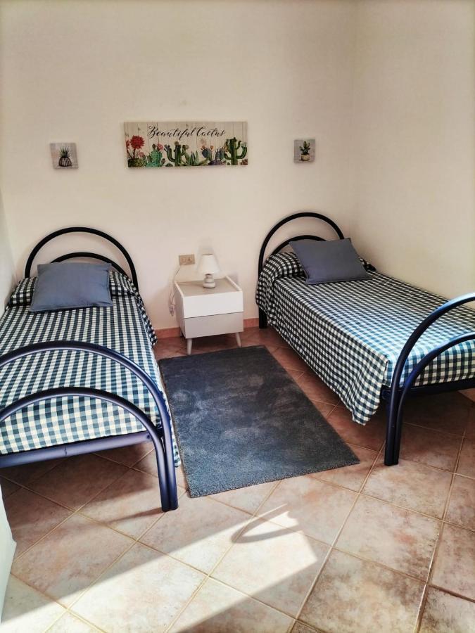 فيلا Trilocale Dory A San Teodoro سان تيودورو المظهر الخارجي الصورة