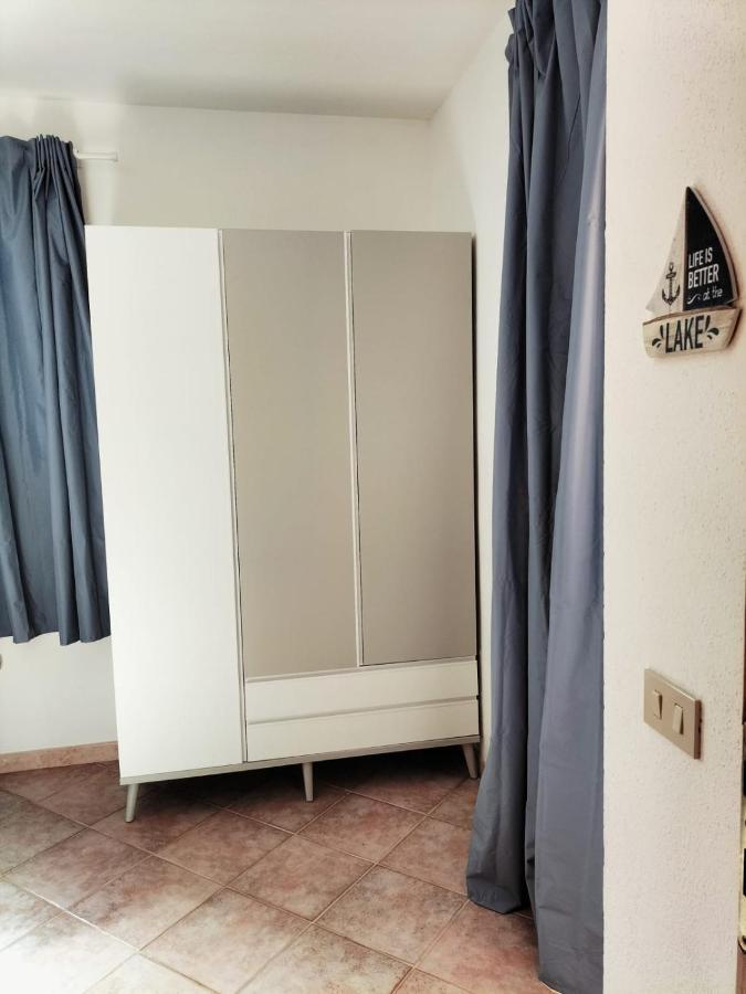 فيلا Trilocale Dory A San Teodoro سان تيودورو المظهر الخارجي الصورة