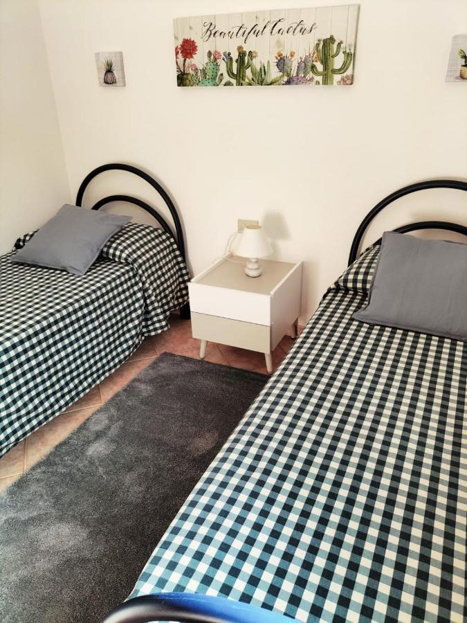 فيلا Trilocale Dory A San Teodoro سان تيودورو المظهر الخارجي الصورة