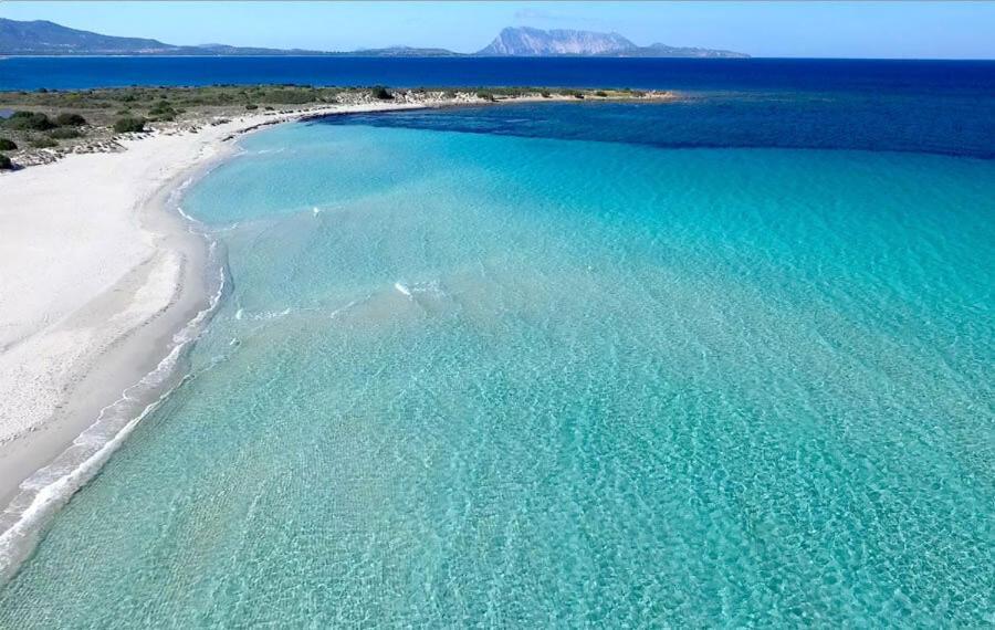 فيلا Trilocale Dory A San Teodoro سان تيودورو المظهر الخارجي الصورة
